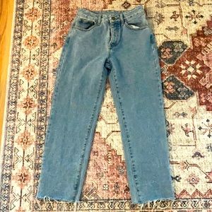 Brandy Melville-John Galt jeans